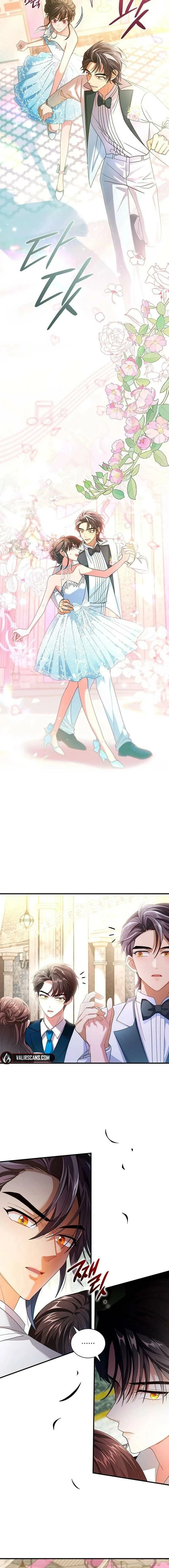 Read DARK MOON:TWO MOONS chapter 17 image 13 on Lezhin