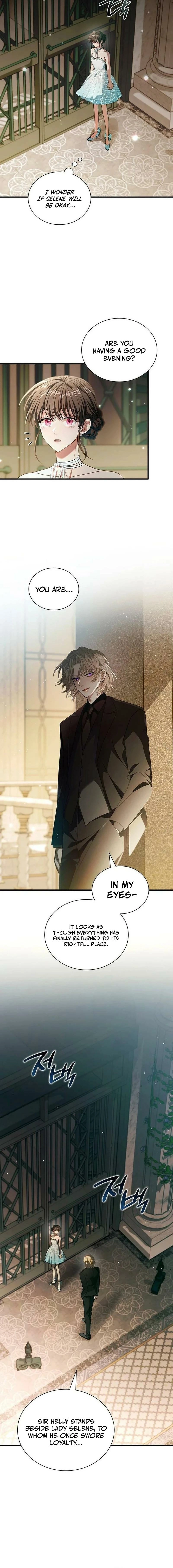 Read DARK MOON:TWO MOONS chapter 17 image 17 on Lezhin