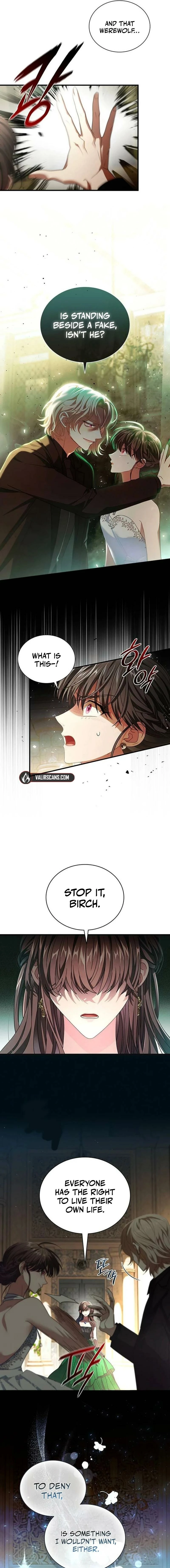 Read DARK MOON:TWO MOONS chapter 17 image 18 on Lezhin