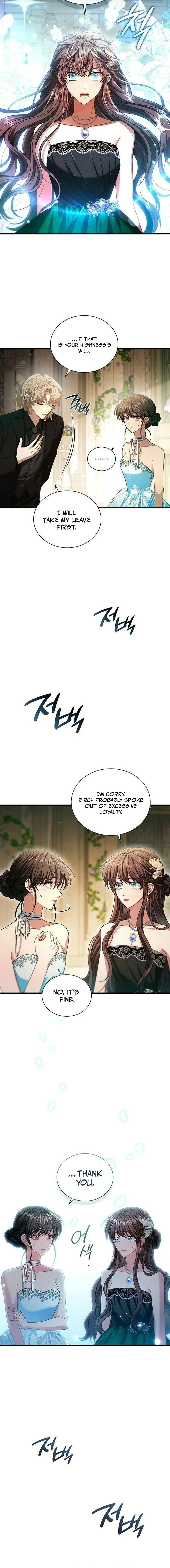 Read DARK MOON:TWO MOONS chapter 17 image 19 on Lezhin