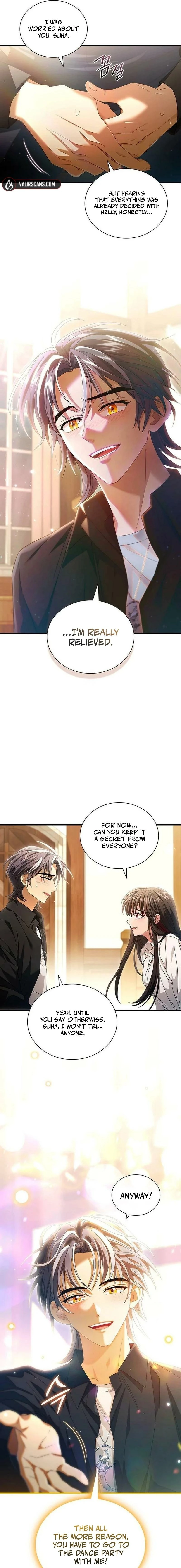 Read DARK MOON:TWO MOONS chapter 17 image 2 on Lezhin