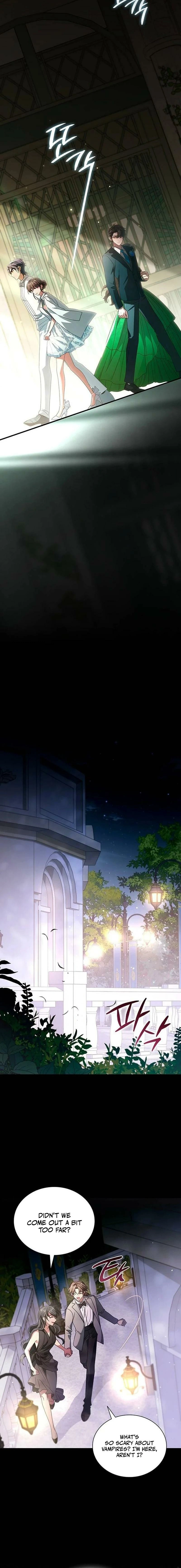 Read DARK MOON:TWO MOONS chapter 17 image 21 on Lezhin