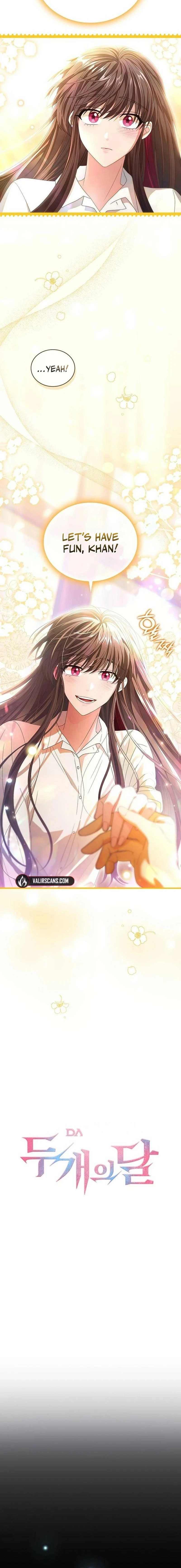 Read DARK MOON:TWO MOONS chapter 17 image 3 on Lezhin