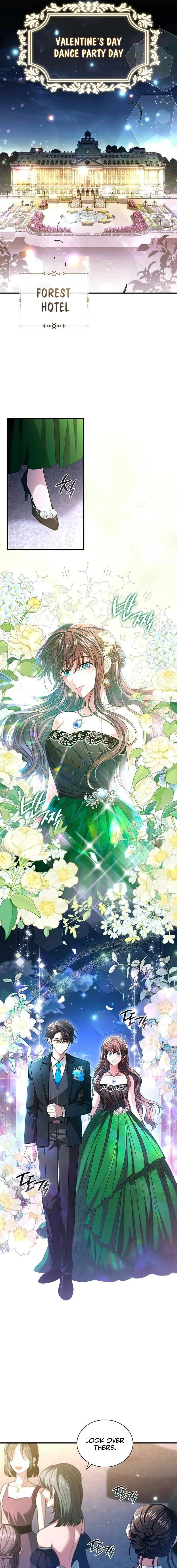 Read DARK MOON:TWO MOONS chapter 17 image 4 on Lezhin
