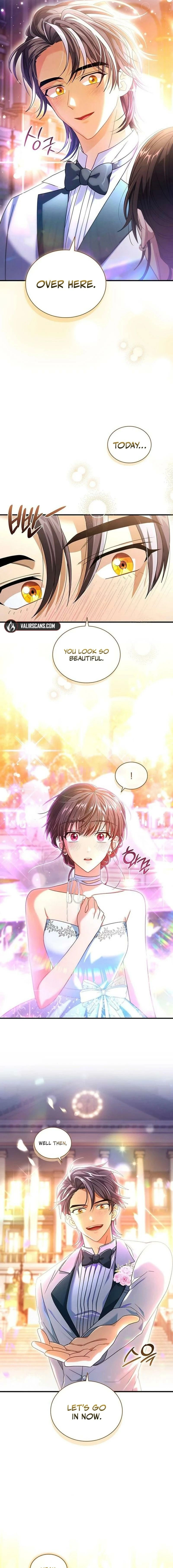 Read DARK MOON:TWO MOONS chapter 17 image 6 on Lezhin