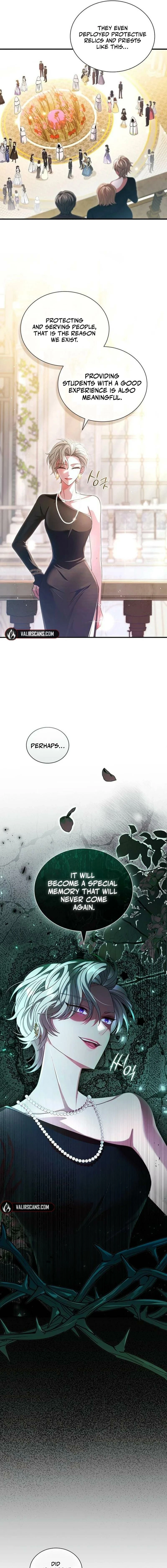 Read DARK MOON:TWO MOONS chapter 17 image 8 on Lezhin