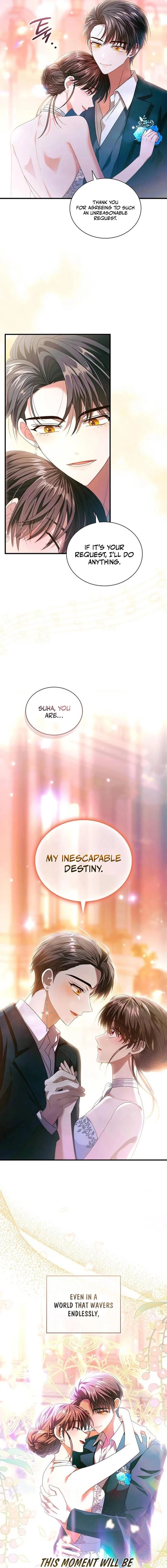 Read DARK MOON:TWO MOONS chapter 18 image 10 on Lezhin