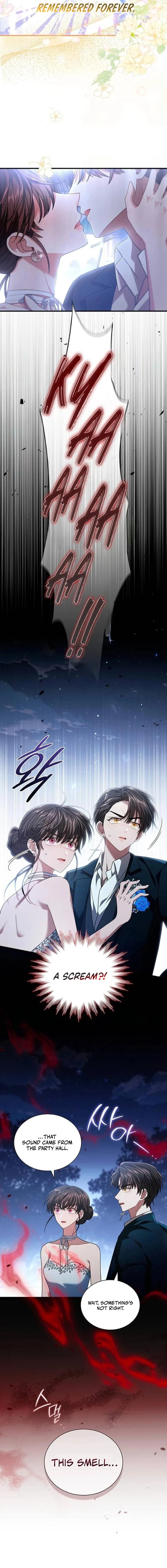 Read DARK MOON:TWO MOONS chapter 18 image 11 on Lezhin