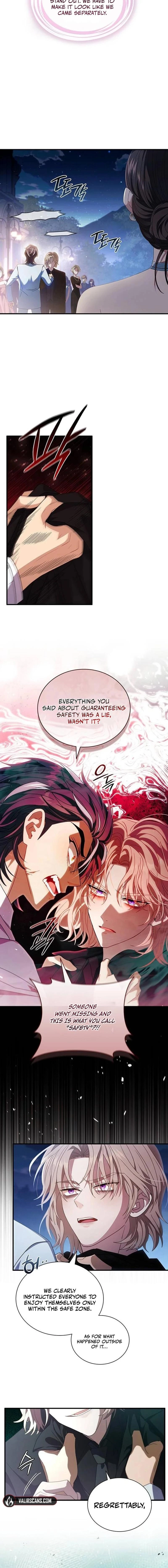 Read DARK MOON:TWO MOONS chapter 18 image 13 on Lezhin