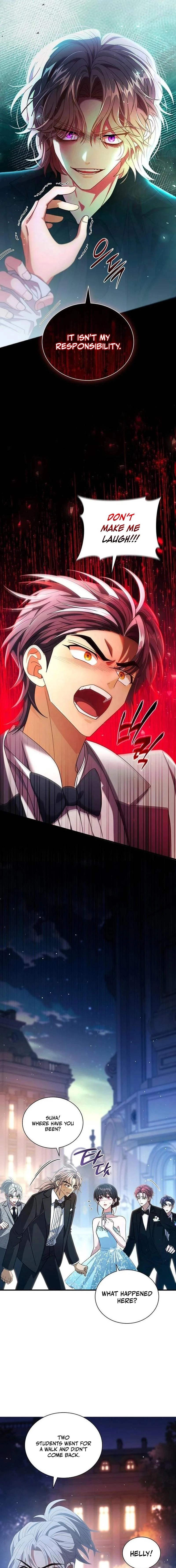Read DARK MOON:TWO MOONS chapter 18 image 14 on Lezhin