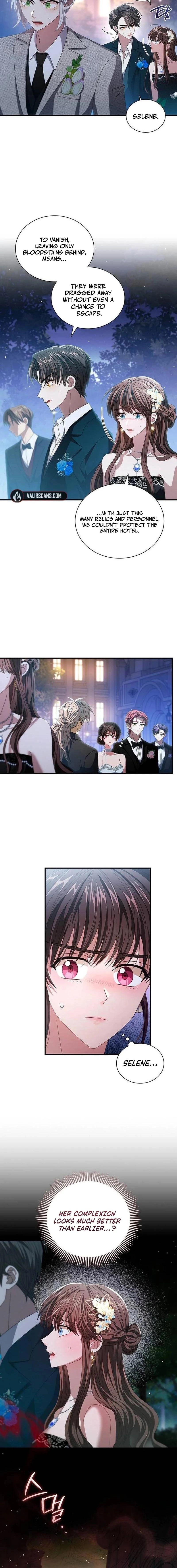 Read DARK MOON:TWO MOONS chapter 18 image 15 on Lezhin