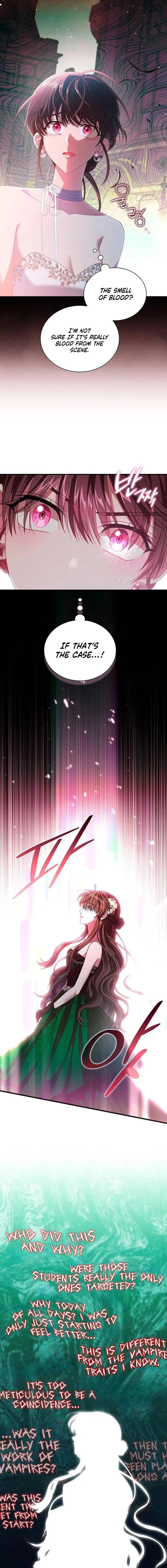 Read DARK MOON:TWO MOONS chapter 18 image 16 on Lezhin