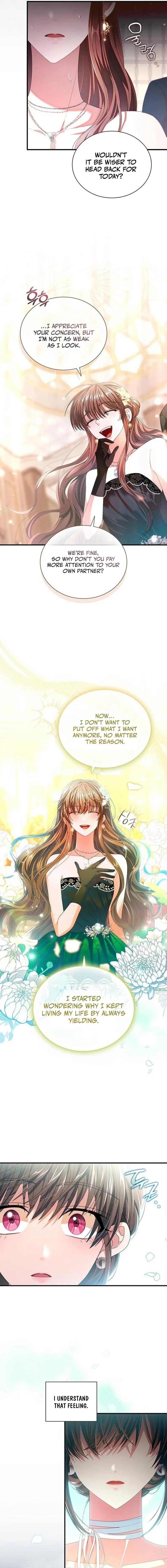 Read DARK MOON:TWO MOONS chapter 18 image 2 on Lezhin