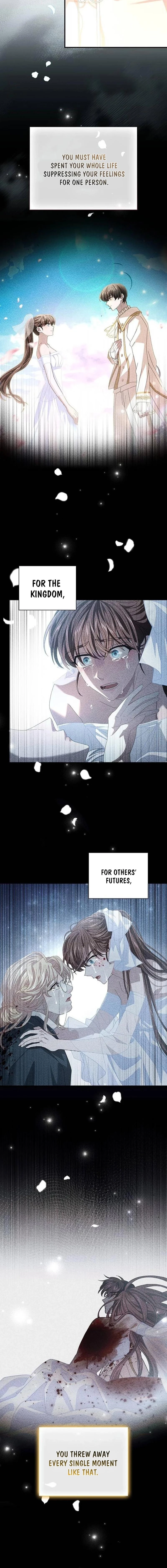 Read DARK MOON:TWO MOONS chapter 18 image 3 on Lezhin
