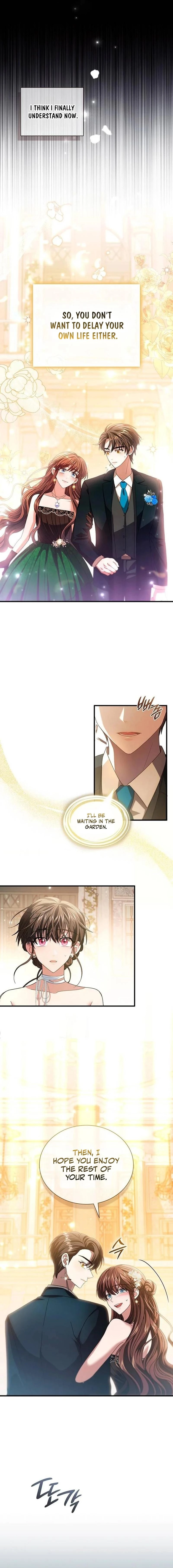 Read DARK MOON:TWO MOONS chapter 18 image 4 on Lezhin