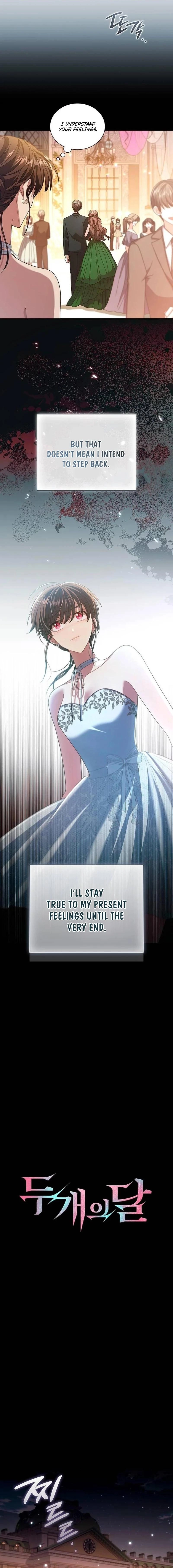 Read DARK MOON:TWO MOONS chapter 18 image 5 on Lezhin