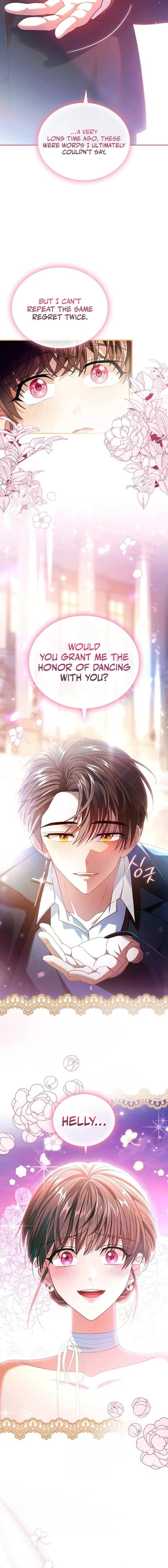 Read DARK MOON:TWO MOONS chapter 18 image 7 on Lezhin