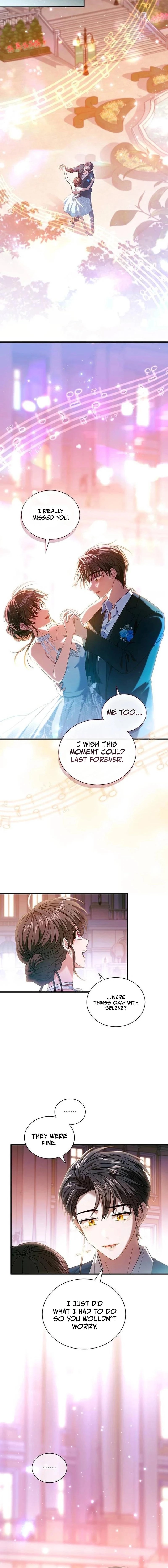 Read DARK MOON:TWO MOONS chapter 18 image 9 on Lezhin