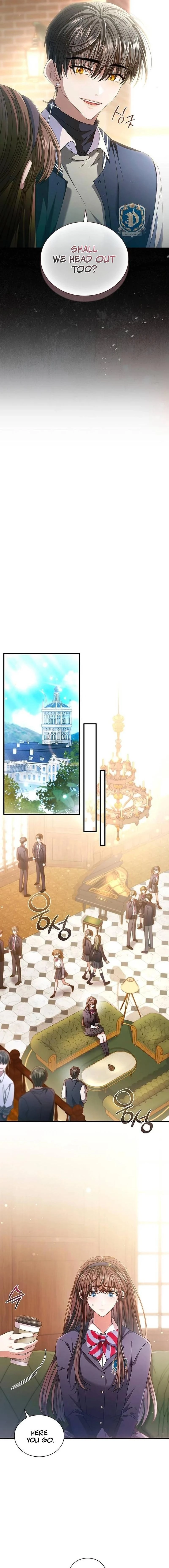 Read DARK MOON:TWO MOONS chapter 19 image 12 on Lezhin