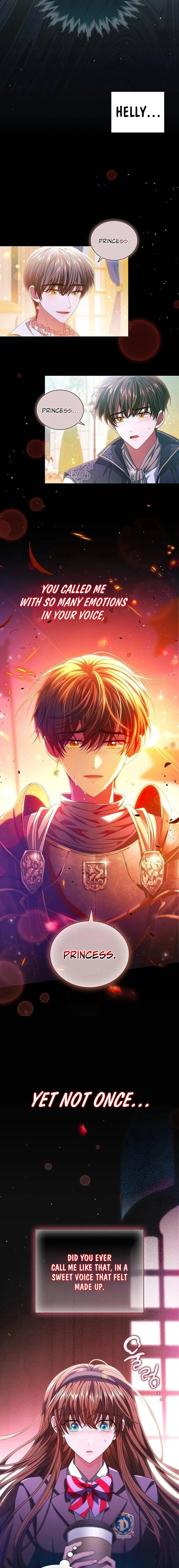 Read DARK MOON:TWO MOONS chapter 19 image 14 on Lezhin