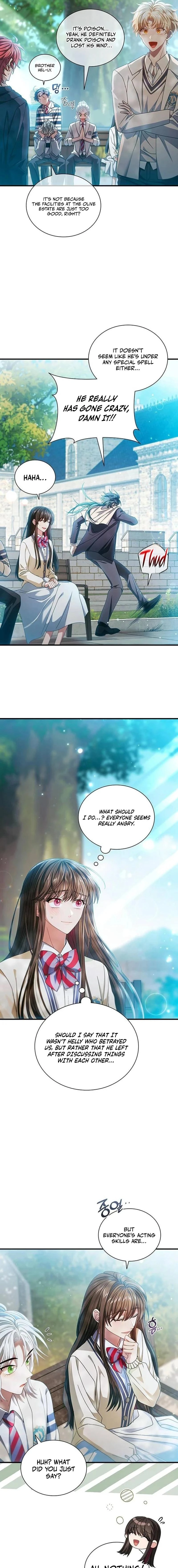 Read DARK MOON:TWO MOONS chapter 19 image 16 on Lezhin