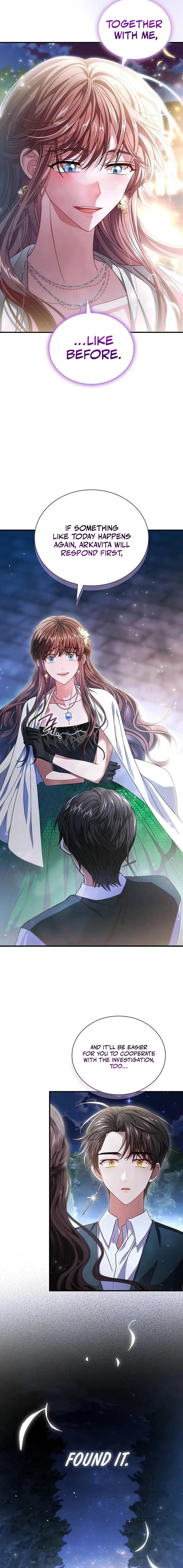 Read DARK MOON:TWO MOONS chapter 19 image 4 on Lezhin