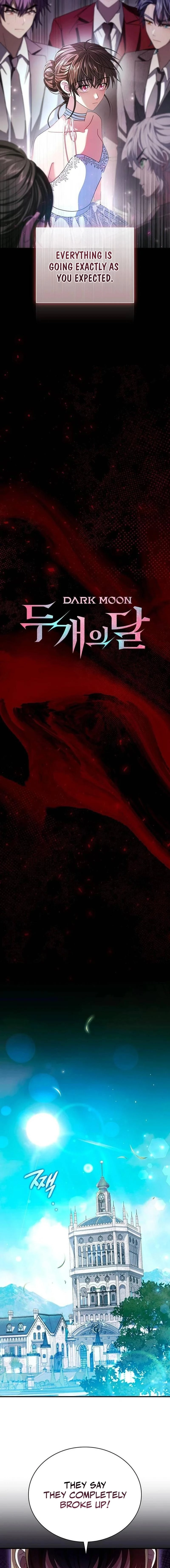 Read DARK MOON:TWO MOONS chapter 19 image 6 on Lezhin