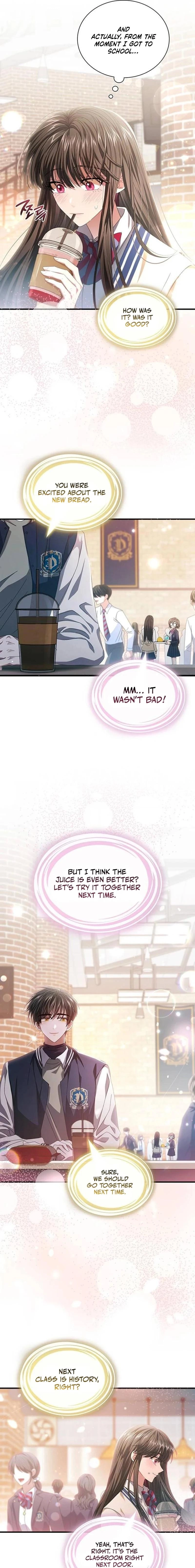 Read DARK MOON:TWO MOONS chapter 19 image 8 on Lezhin