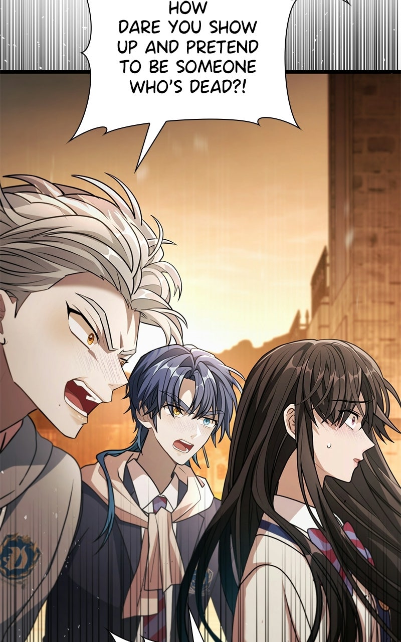 Read DARK MOON:TWO MOONS chapter 2 image 102 on Lezhin