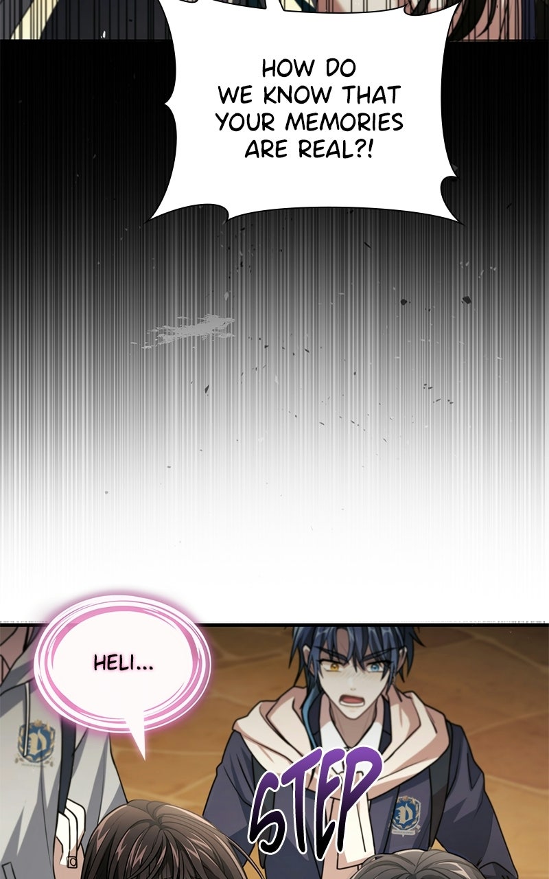 Read DARK MOON:TWO MOONS chapter 2 image 103 on Lezhin