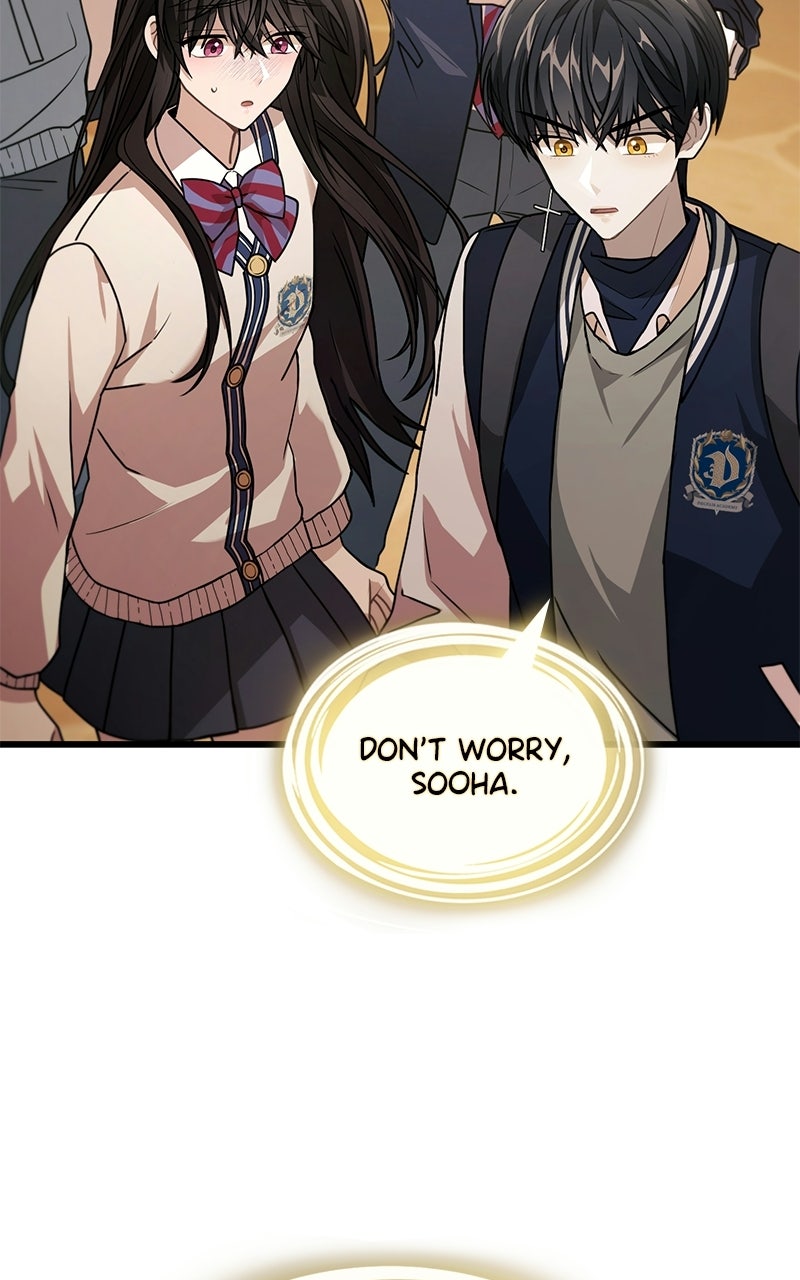 Read DARK MOON:TWO MOONS chapter 2 image 104 on Lezhin
