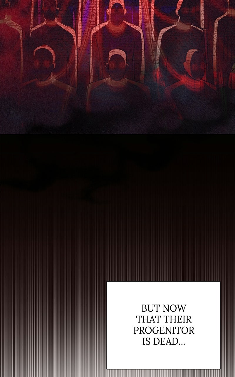 Read DARK MOON:TWO MOONS chapter 2 image 124 on Lezhin