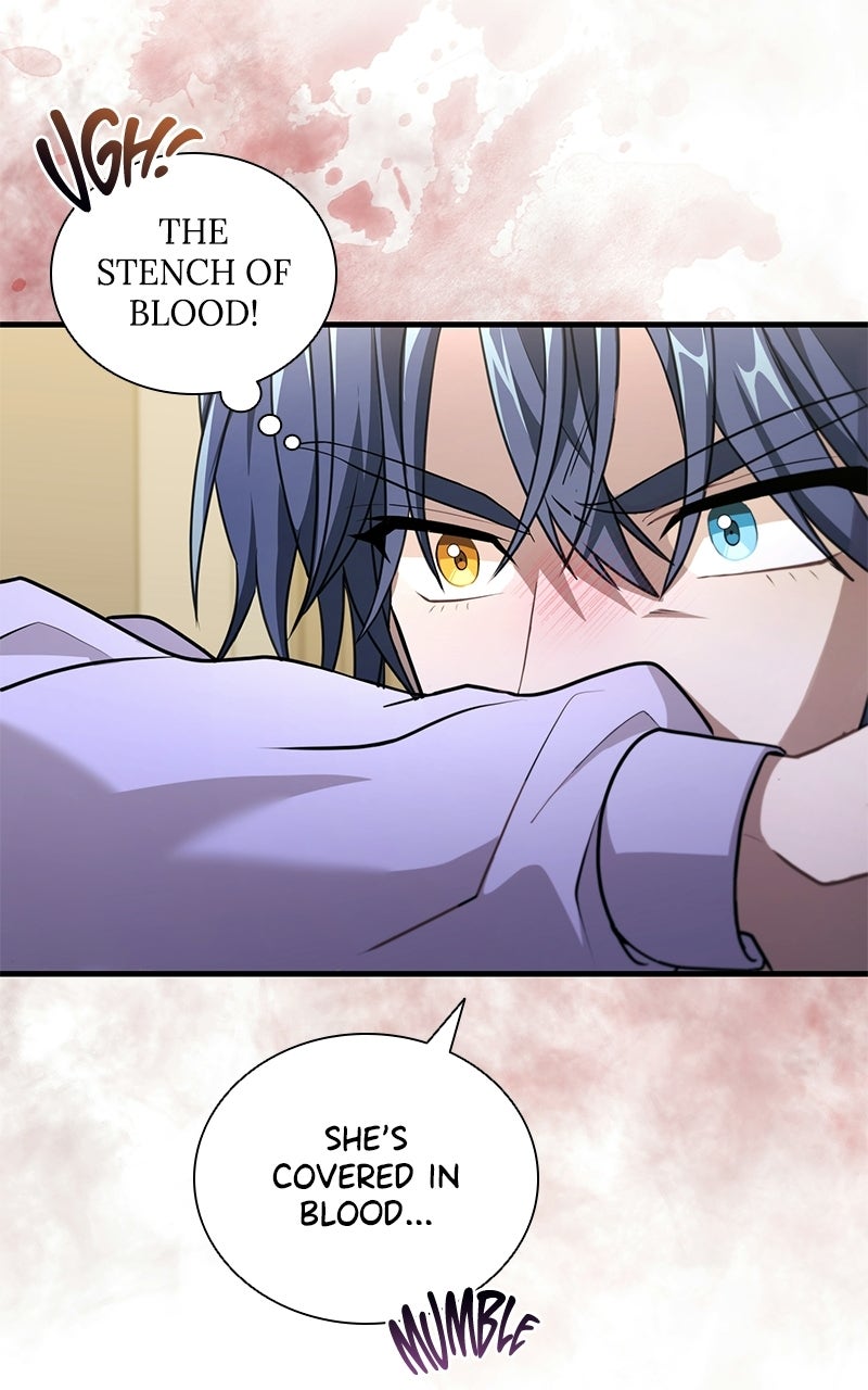 Read DARK MOON:TWO MOONS chapter 2 image 141 on Lezhin