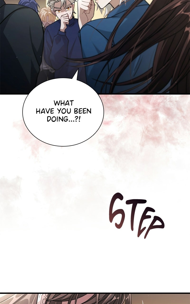 Read DARK MOON:TWO MOONS chapter 2 image 143 on Lezhin