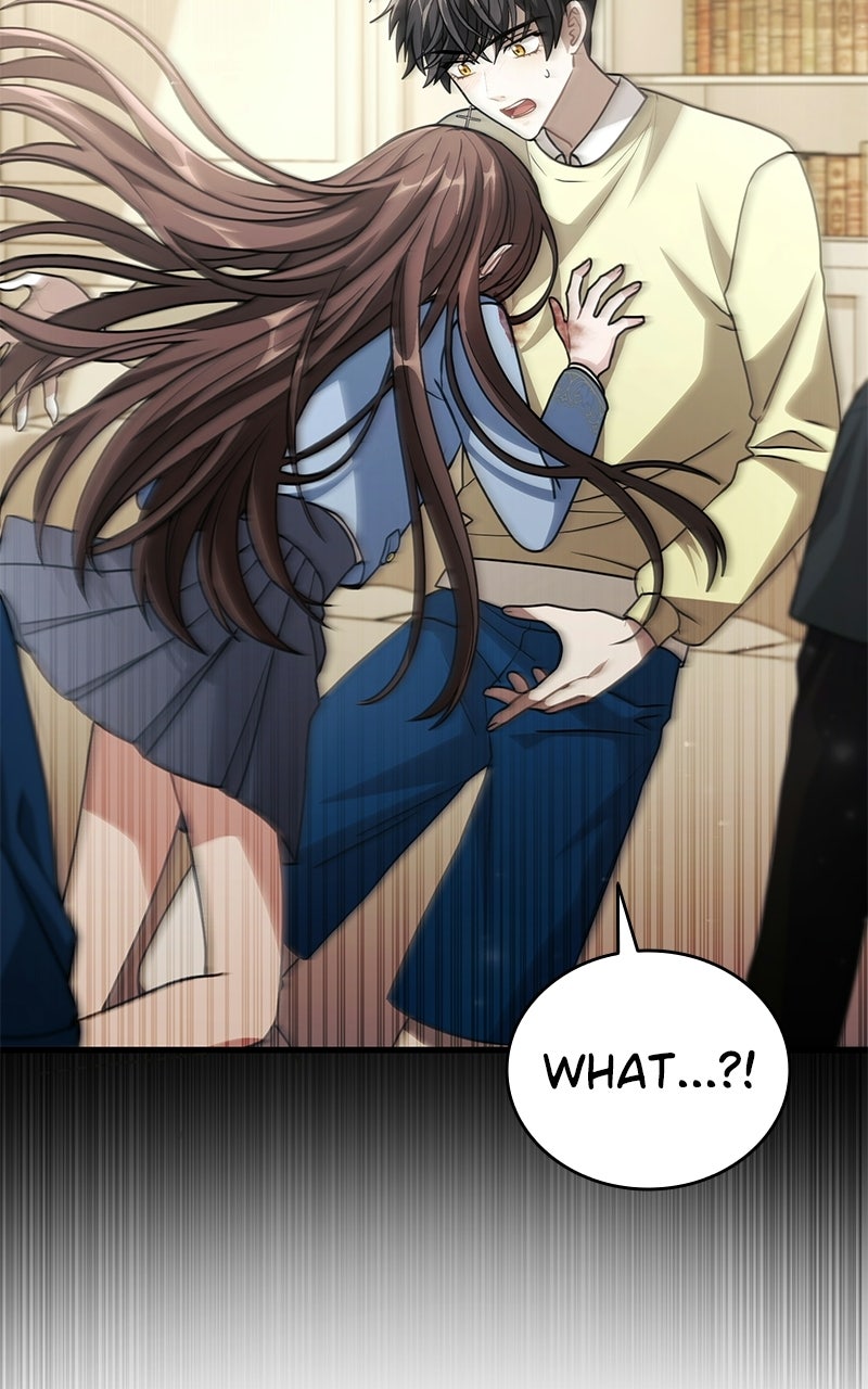 Read DARK MOON:TWO MOONS chapter 2 image 145 on Lezhin