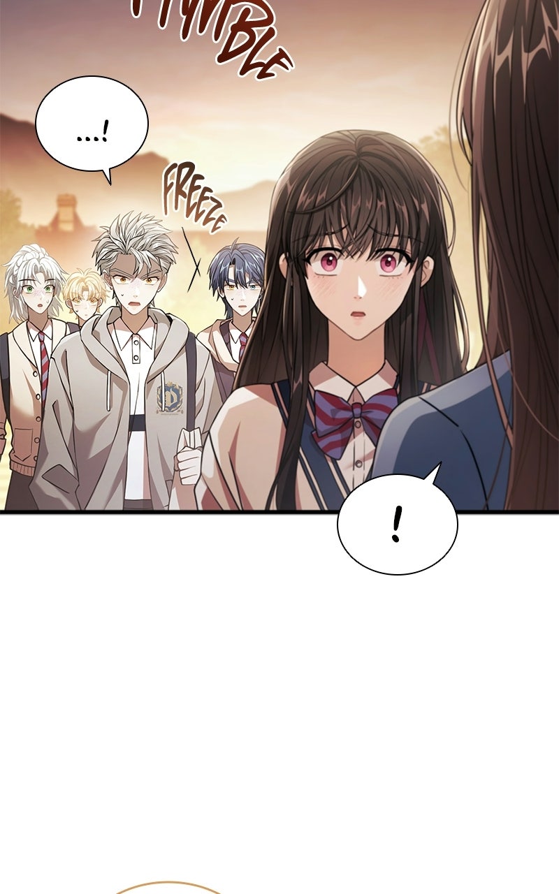 Read DARK MOON:TWO MOONS chapter 2 image 2 on Lezhin