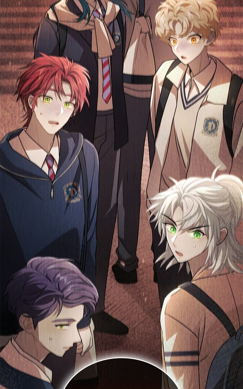 Read DARK MOON:TWO MOONS chapter 2 image 29 on Lezhin
