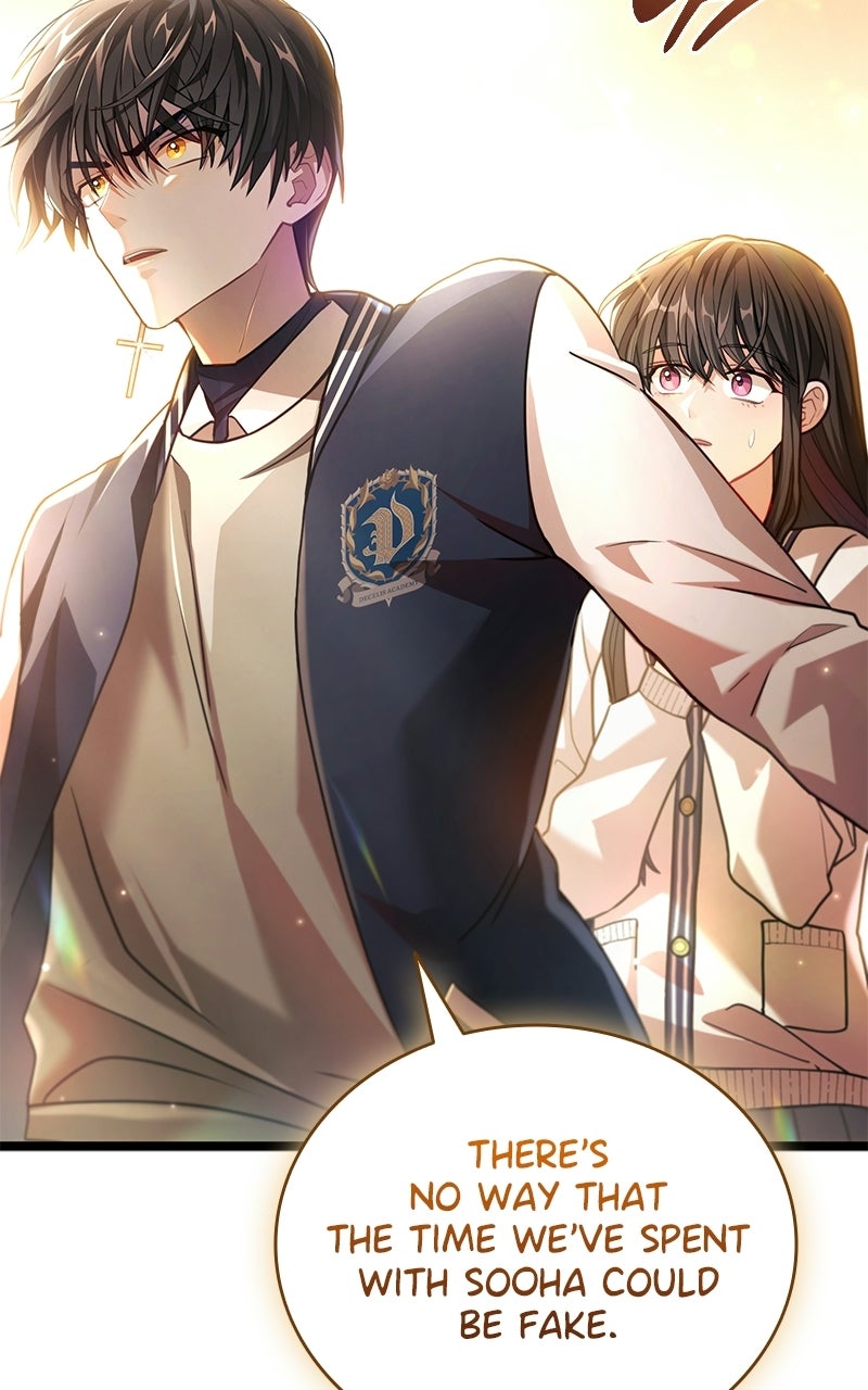 Read DARK MOON:TWO MOONS chapter 2 image 36 on Lezhin