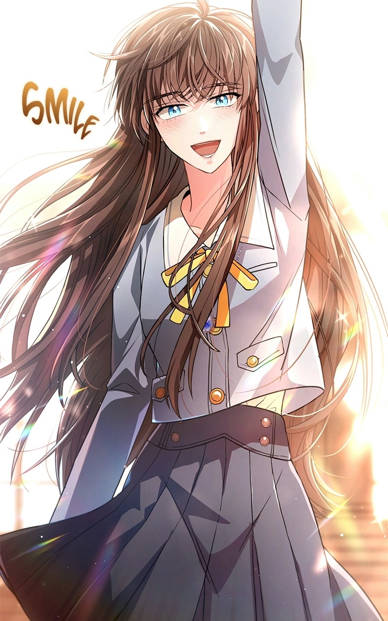 Read DARK MOON:TWO MOONS chapter 2 image 4 on Lezhin
