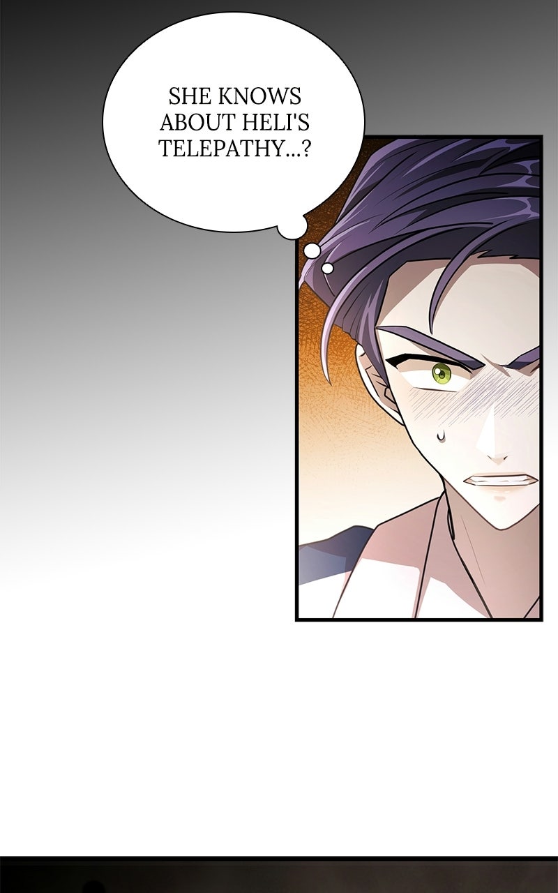 Read DARK MOON:TWO MOONS chapter 2 image 50 on Lezhin