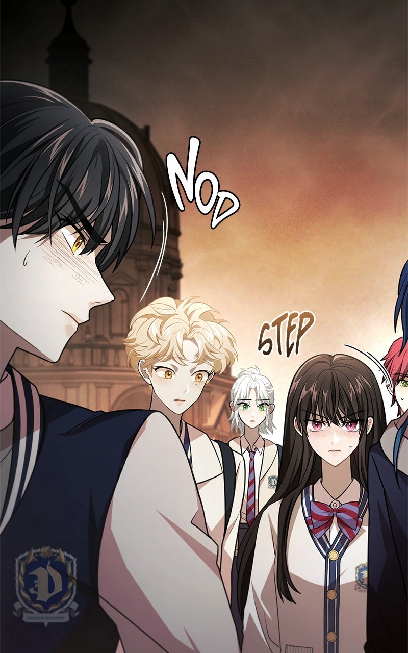 Read DARK MOON:TWO MOONS chapter 2 image 51 on Lezhin