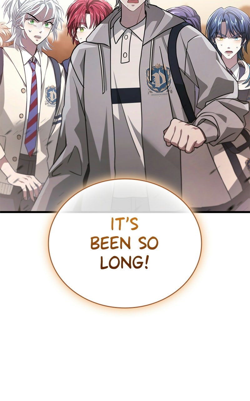Read DARK MOON:TWO MOONS chapter 2 image 6 on Lezhin