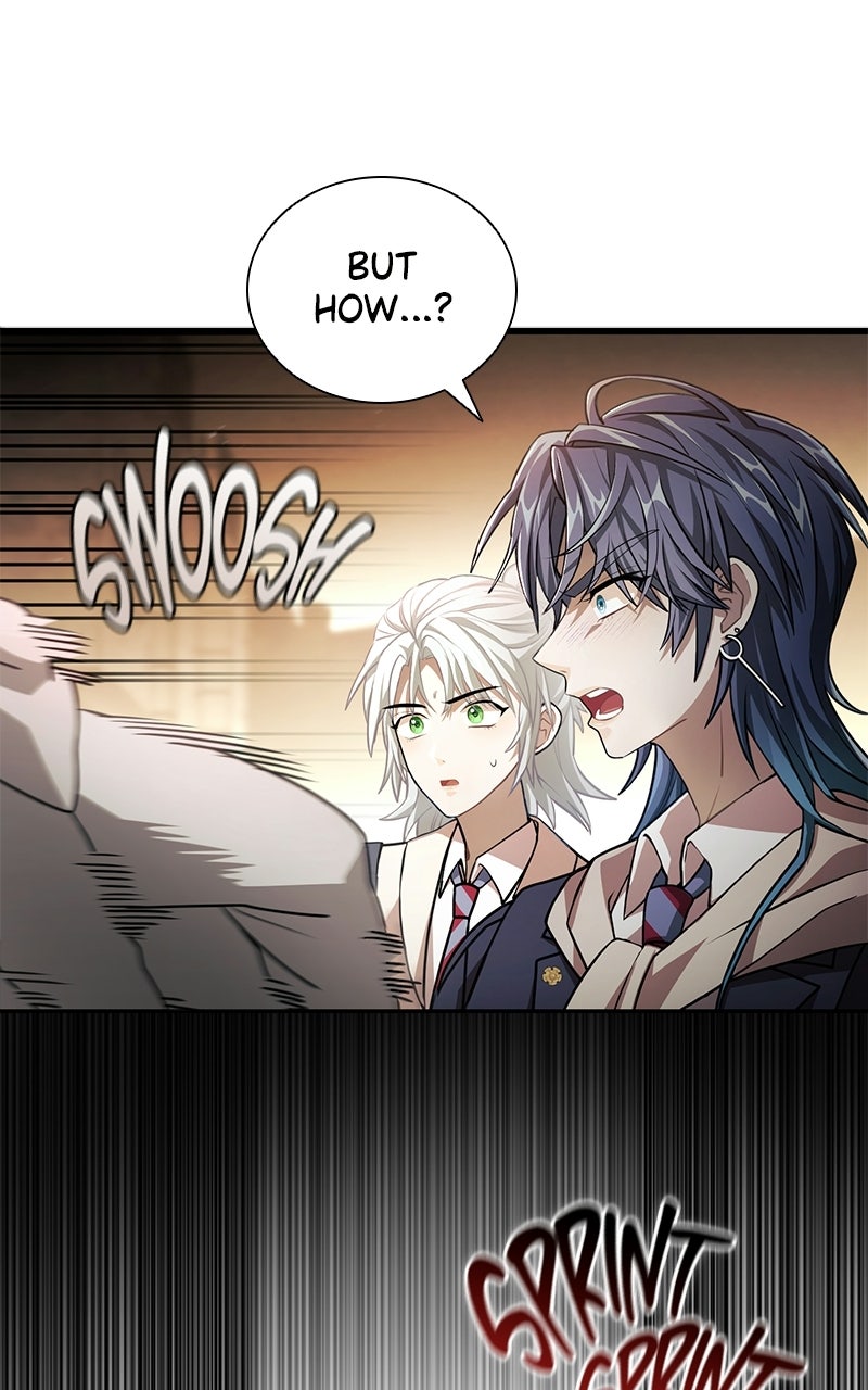 Read DARK MOON:TWO MOONS chapter 2 image 7 on Lezhin