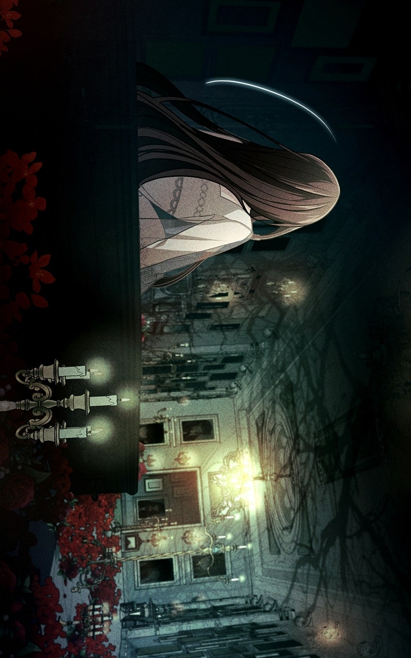 Read DARK MOON:TWO MOONS chapter 2 image 79 on Lezhin