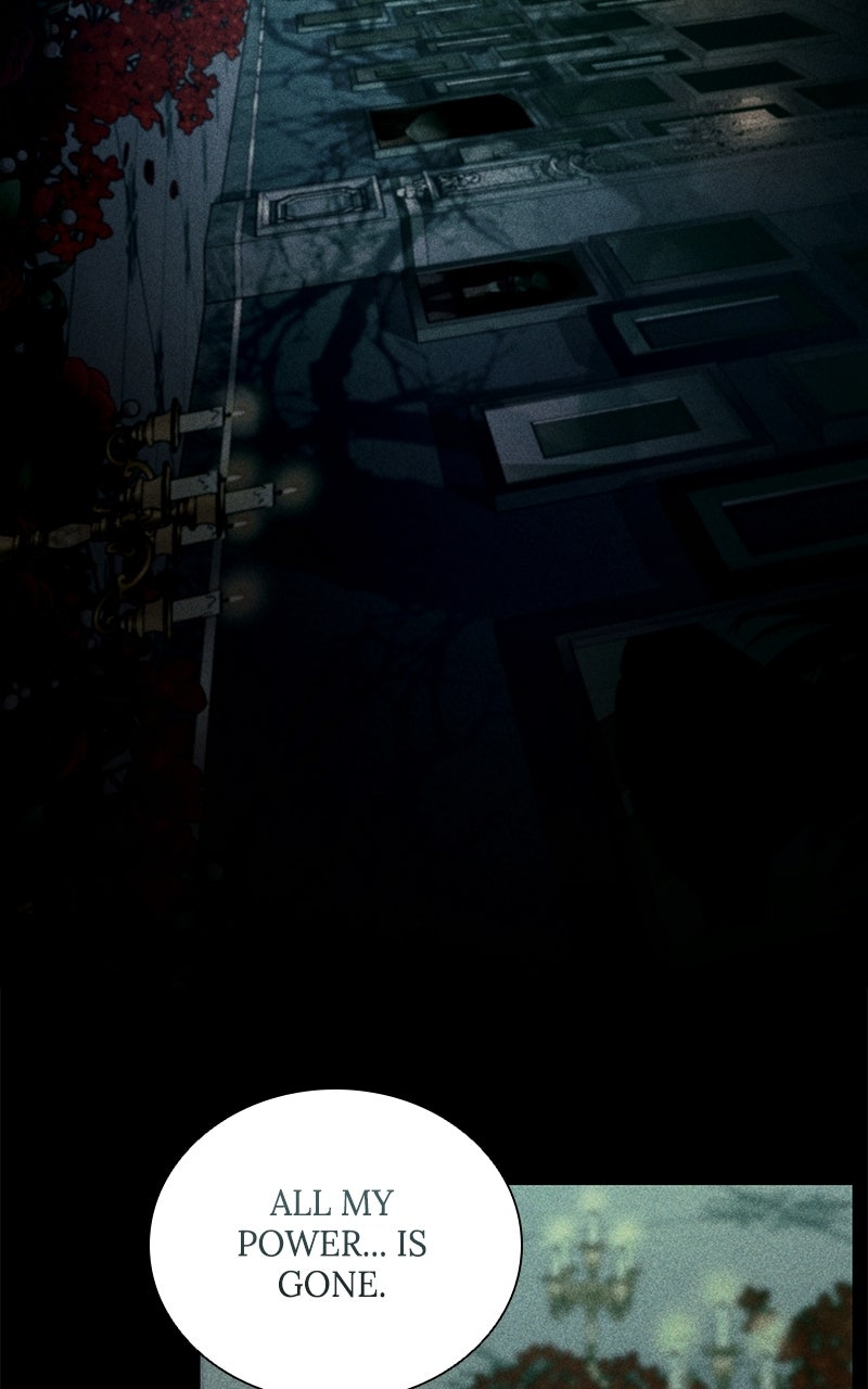 Read DARK MOON:TWO MOONS chapter 2 image 80 on Lezhin