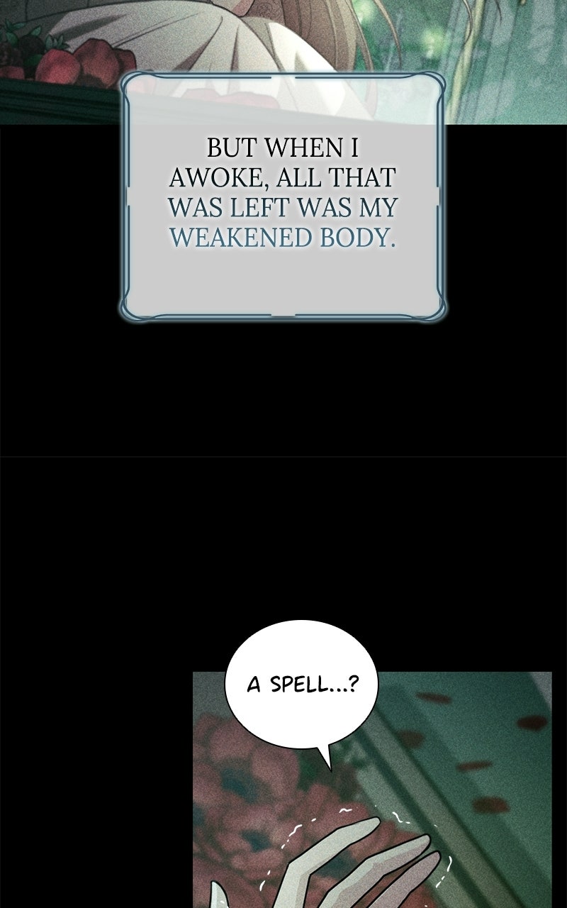 Read DARK MOON:TWO MOONS chapter 2 image 83 on Lezhin