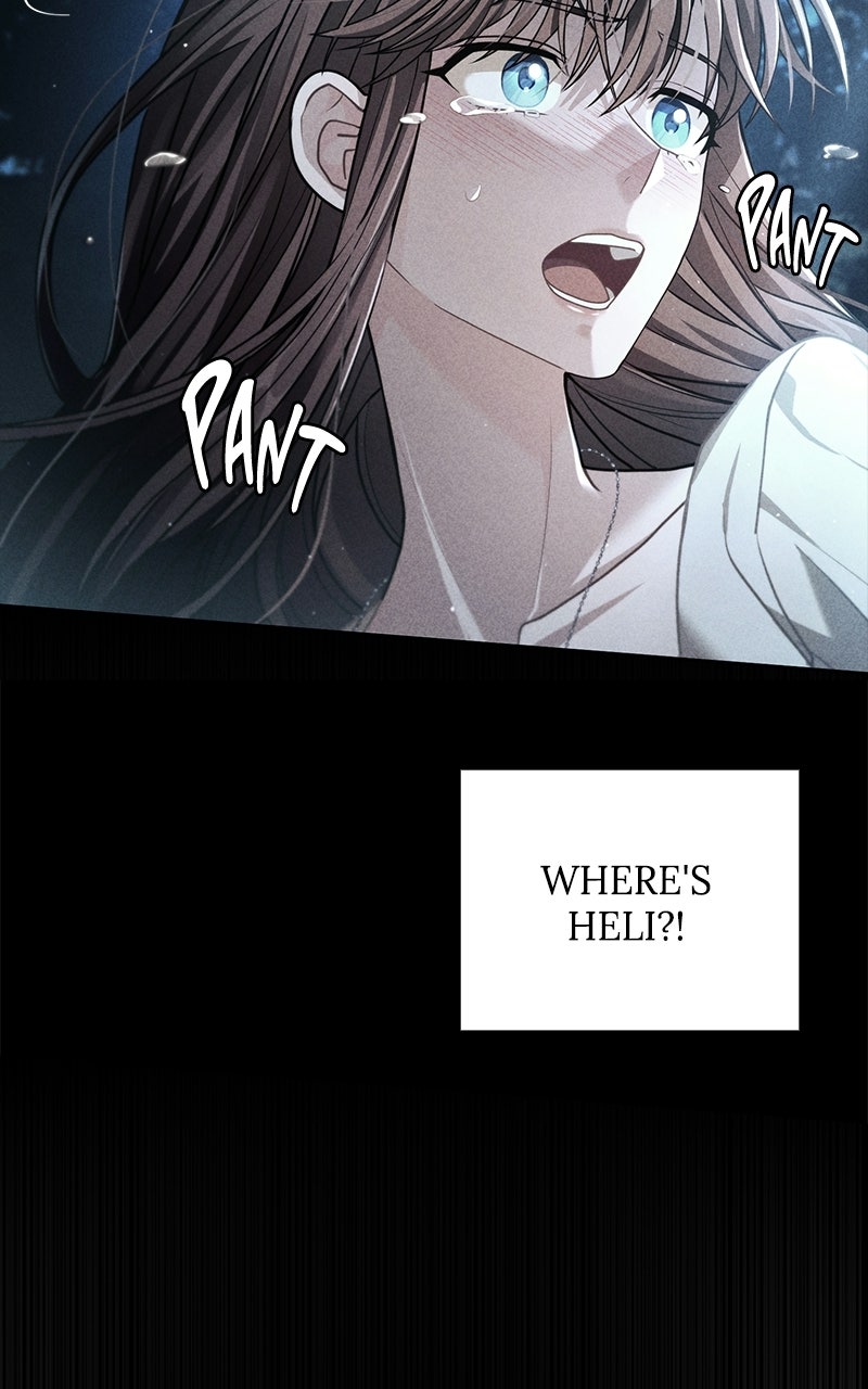 Read DARK MOON:TWO MOONS chapter 2 image 90 on Lezhin