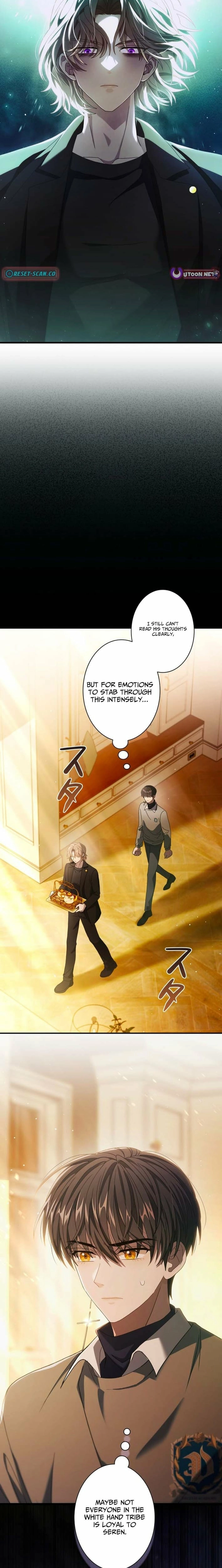 Read DARK MOON:TWO MOONS chapter 20 image 13 on Lezhin