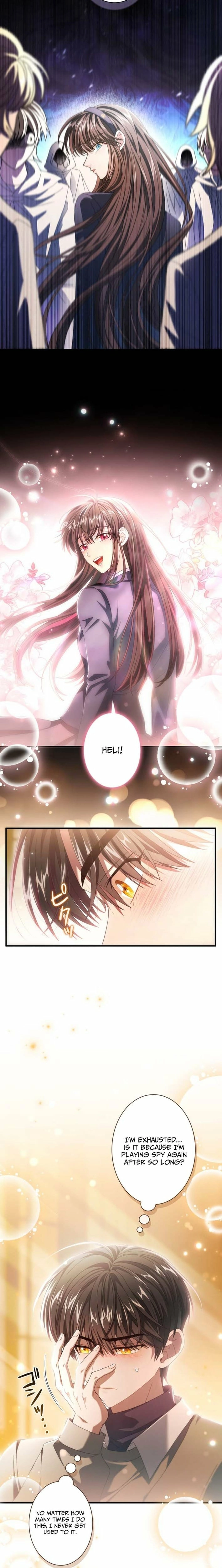 Read DARK MOON:TWO MOONS chapter 20 image 14 on Lezhin