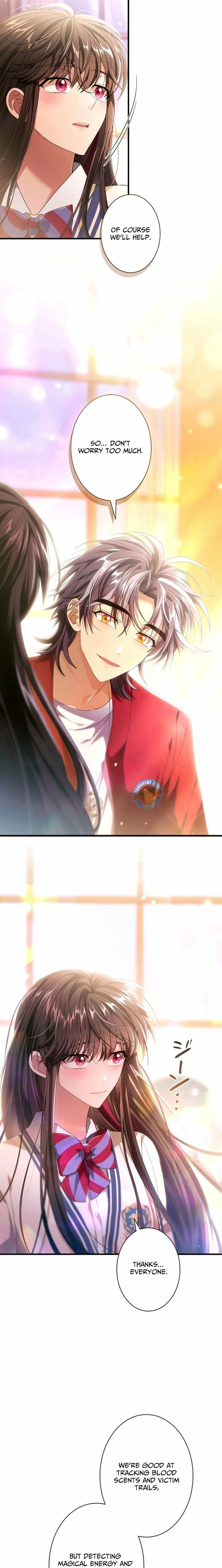 Read DARK MOON:TWO MOONS chapter 20 image 18 on Lezhin